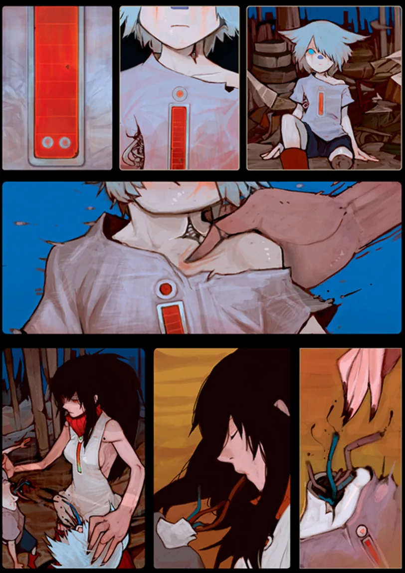 APPLE Chapter 4 page 2 - 