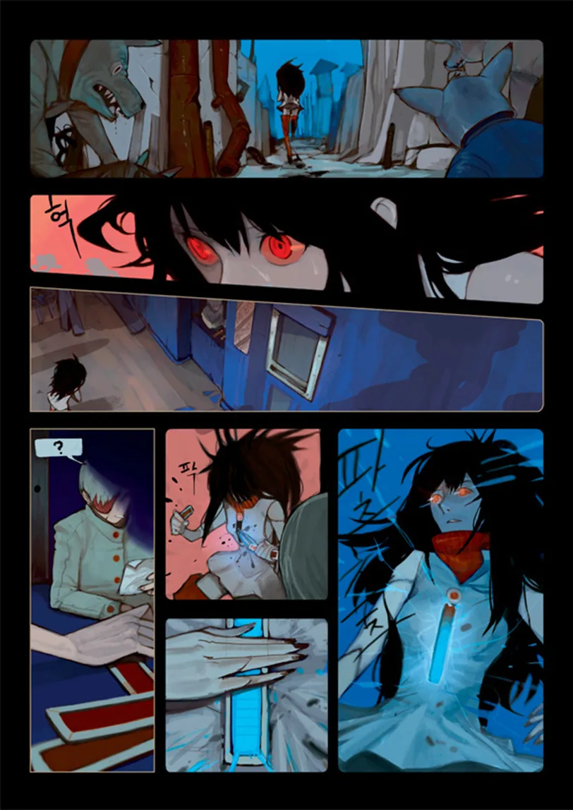 APPLE Chapter 4 page 6 - 