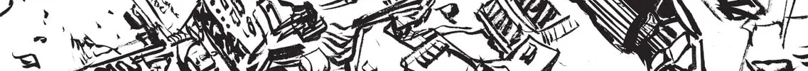 Appleseed Alpha Omnibus Chapter 13 page 38 - 