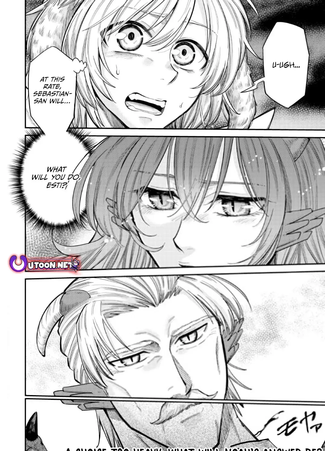 Apprentice Blacksmith of Level 596 Chapter 35 page 56 - 