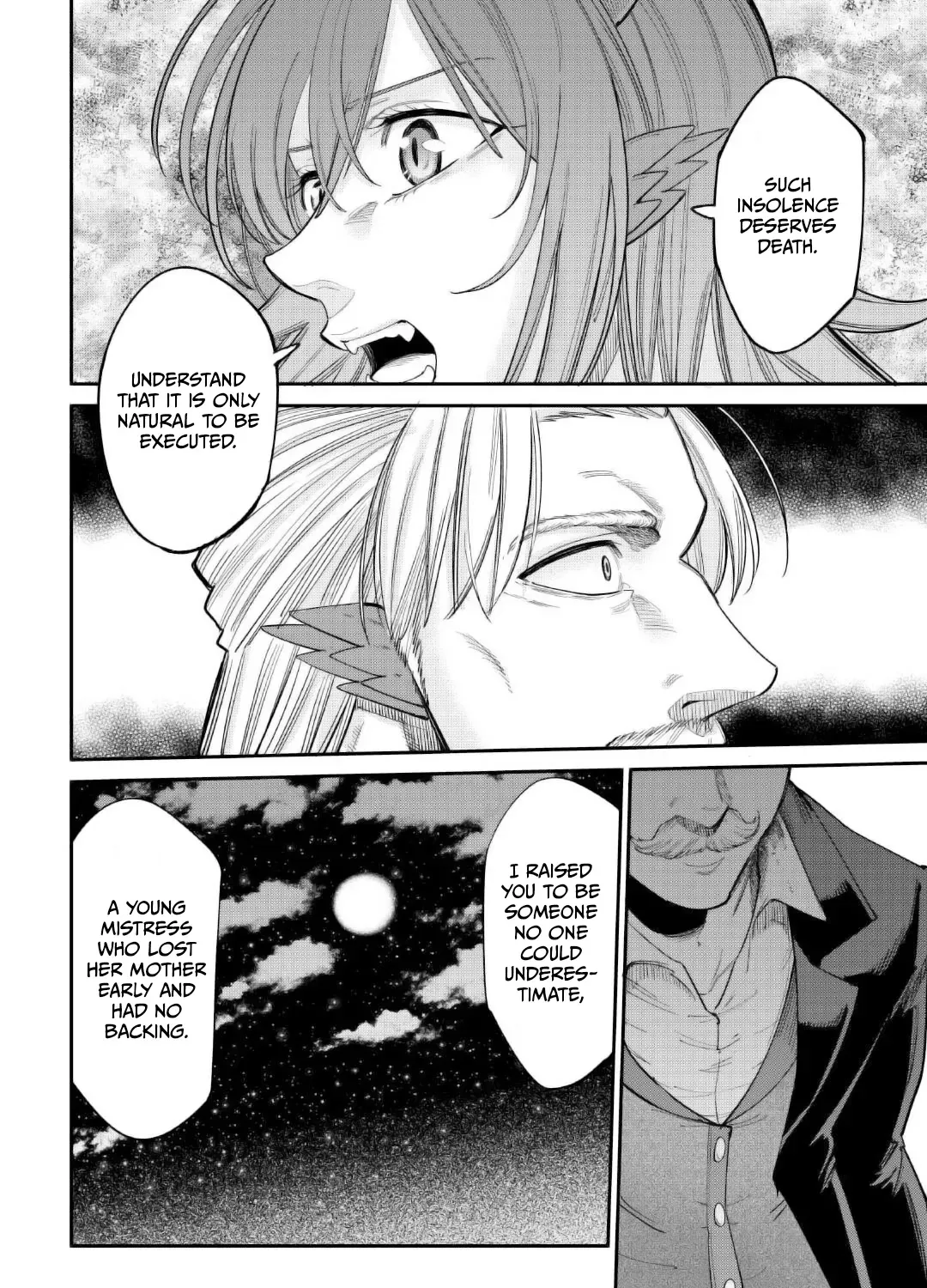 Apprentice Blacksmith of Level 596 Chapter 37 page 12 - 