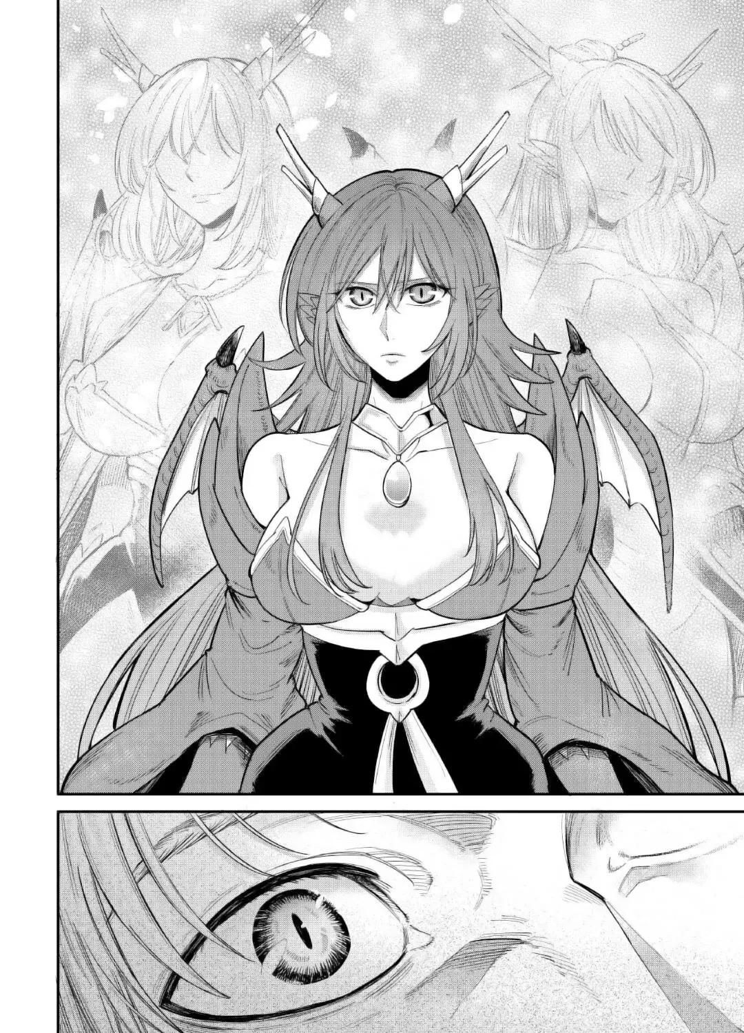 Apprentice Blacksmith of Level 596 Chapter 37 page 20 - 