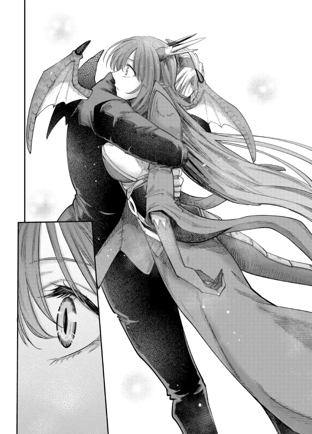 Apprentice Blacksmith of Level 596 Chapter 37 page 44 - 