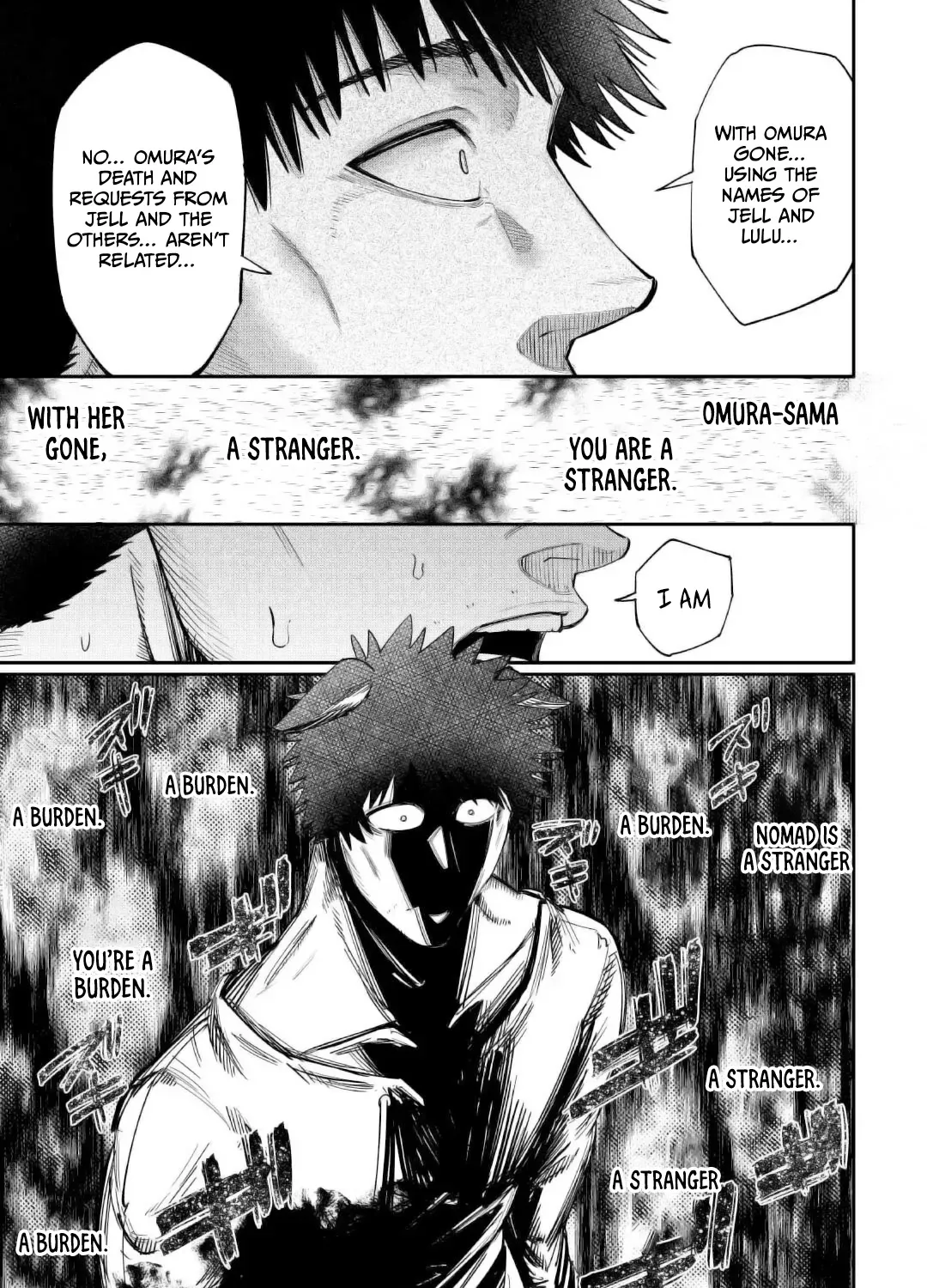 Apprentice Blacksmith of Level 596 Chapter 38 page 58 - 
