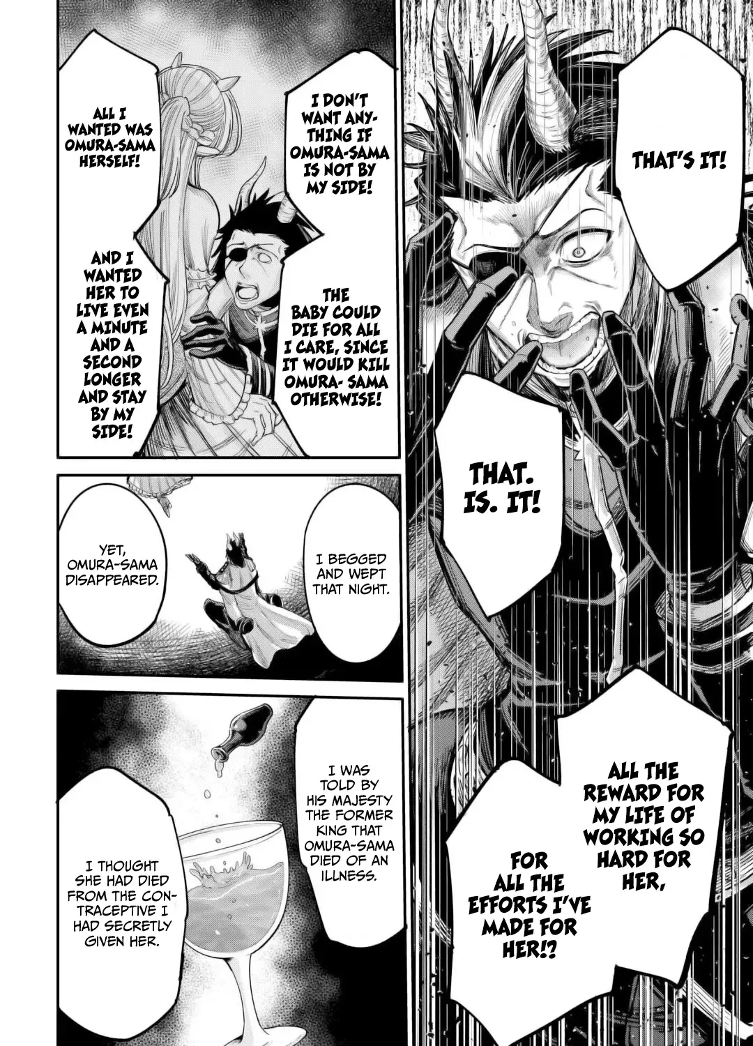 Apprentice Blacksmith of Level 596 Chapter 41 page 44 - 