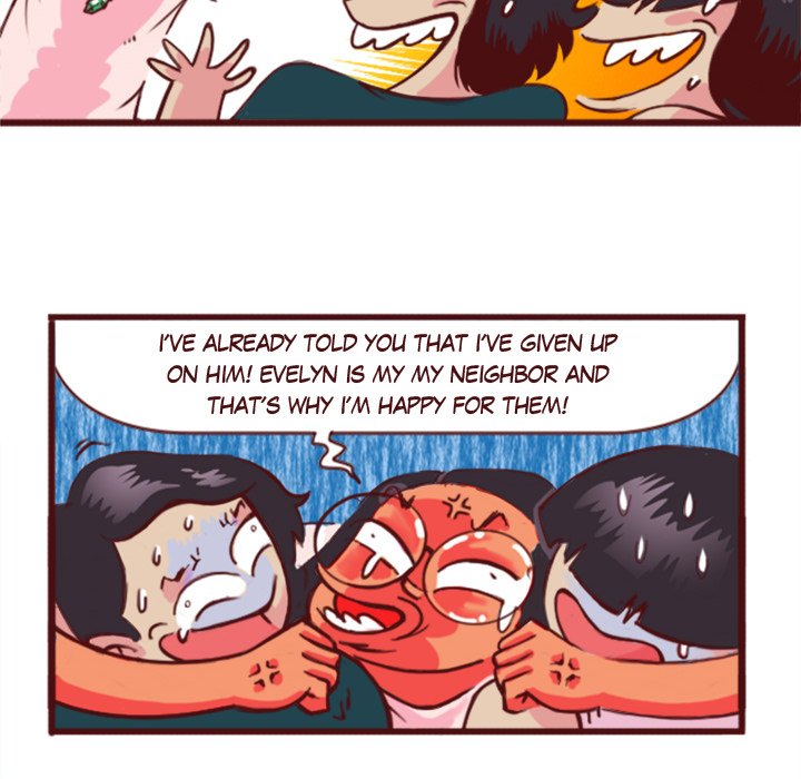 App's Orbs Apps Orbs EP 1 - Toomics page 22 - 