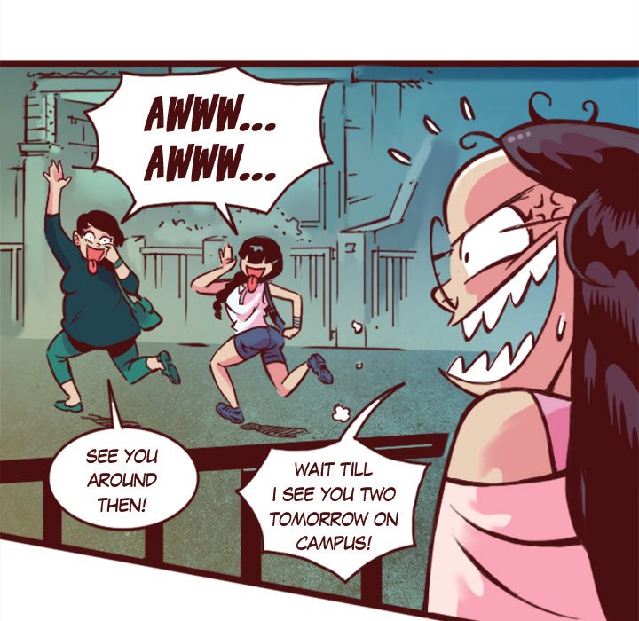 App's Orbs Apps Orbs EP 1 - Toomics page 24 - 