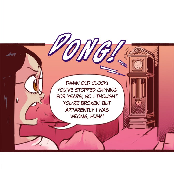 App's Orbs Apps Orbs EP 1 - Toomics page 31 - 