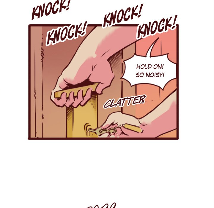 App's Orbs Apps Orbs EP 1 - Toomics page 34 - 
