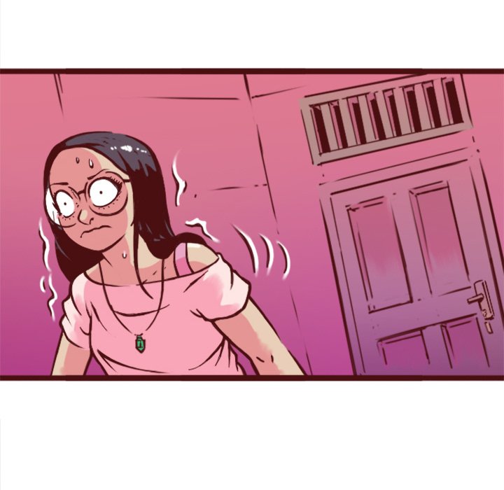 App's Orbs Apps Orbs EP 1 - Toomics page 41 - 