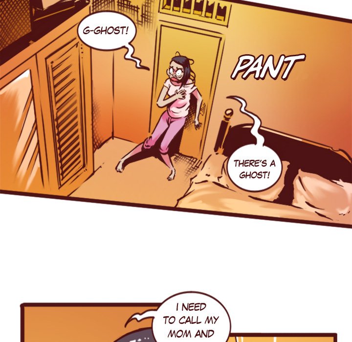 App's Orbs Apps Orbs EP 1 - Toomics page 48 - 