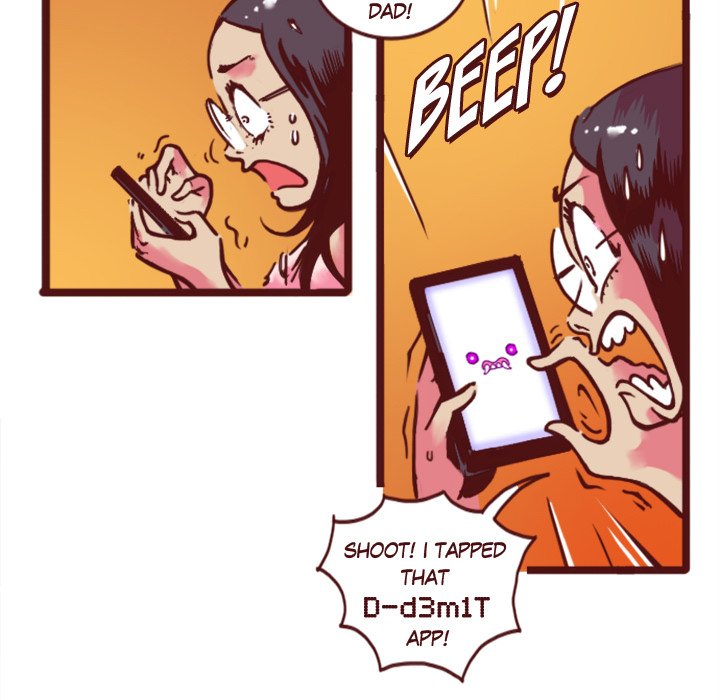App's Orbs Apps Orbs EP 1 - Toomics page 49 - 