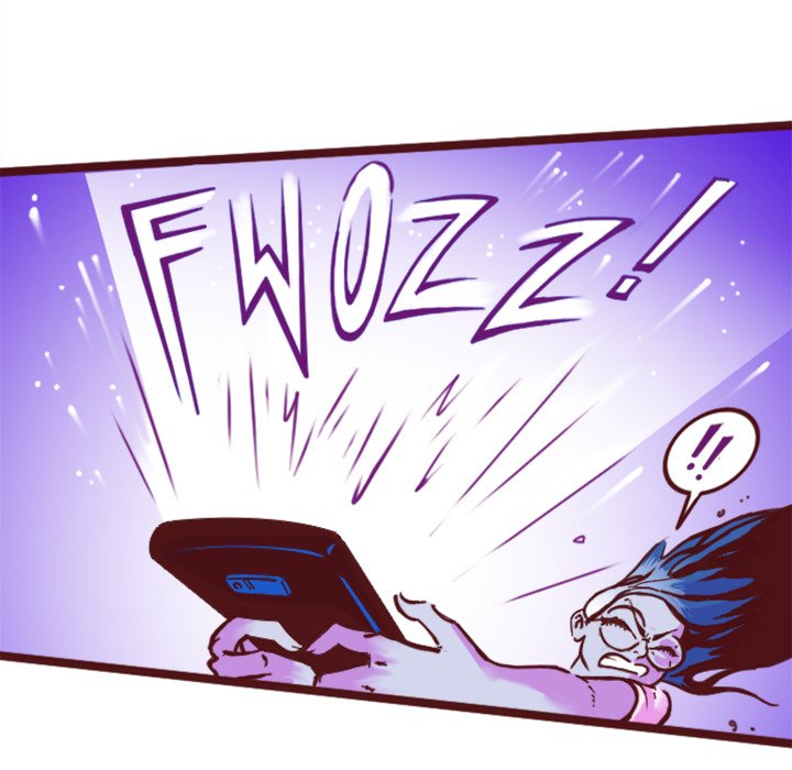 App's Orbs Apps Orbs EP 1 - Toomics page 50 - 