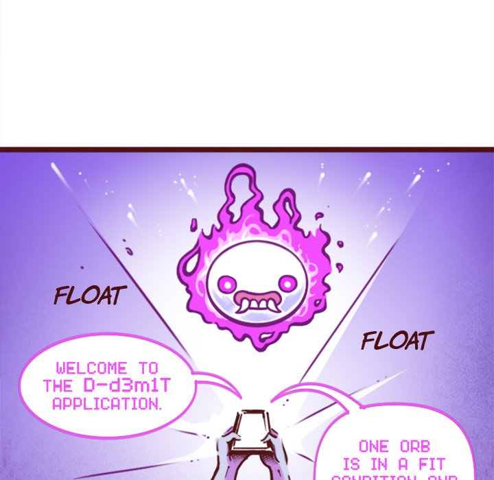 App's Orbs Apps Orbs EP 1 - Toomics page 52 - 