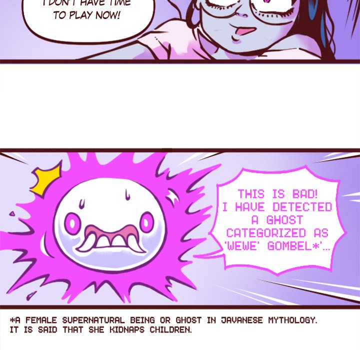 App's Orbs Apps Orbs EP 1 - Toomics page 55 - 
