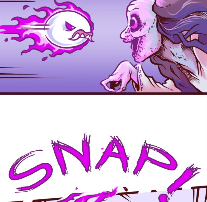 App's Orbs Apps Orbs EP 1 - Toomics page 60 - 