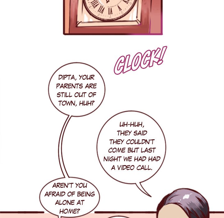 App's Orbs Apps Orbs EP 1 - Toomics page 9 - 