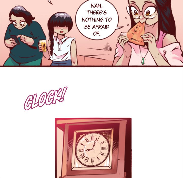 App's Orbs Apps Orbs EP 1 - Toomics page 10 - 