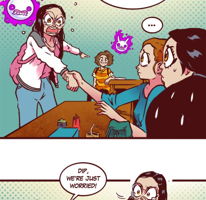 App's Orbs Apps Orbs EP 10 - Toomics page 11 - 