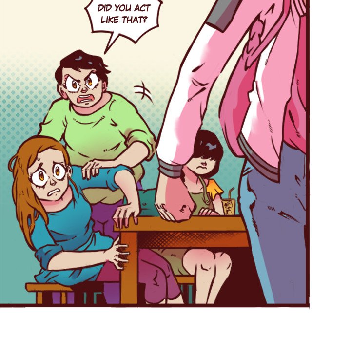 App's Orbs Apps Orbs EP 10 - Toomics page 14 - 