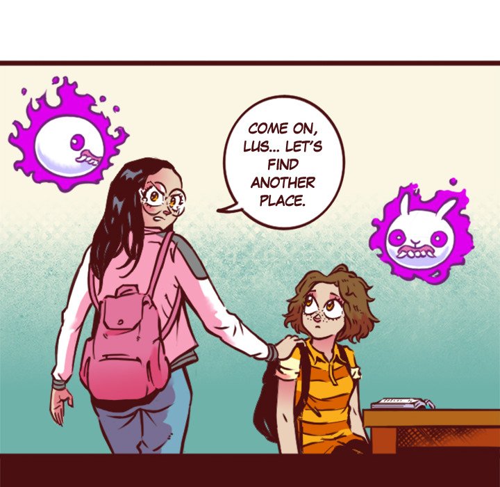 App's Orbs Apps Orbs EP 10 - Toomics page 15 - 