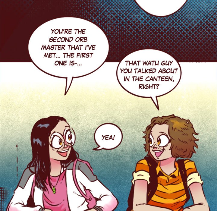 App's Orbs Apps Orbs EP 10 - Toomics page 20 - 