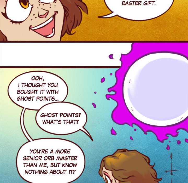 App's Orbs Apps Orbs EP 10 - Toomics page 23 - 