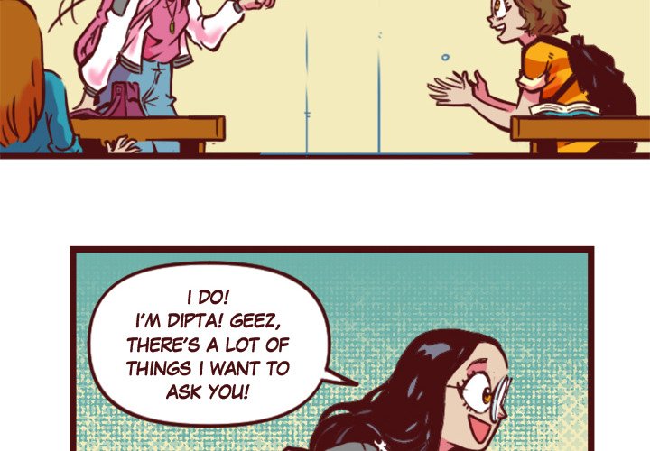 App's Orbs Apps Orbs EP 10 - Toomics page 4 - 