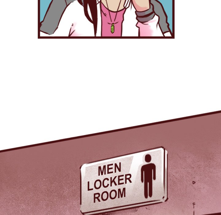 App's Orbs Apps Orbs EP 10 - Toomics page 32 - 