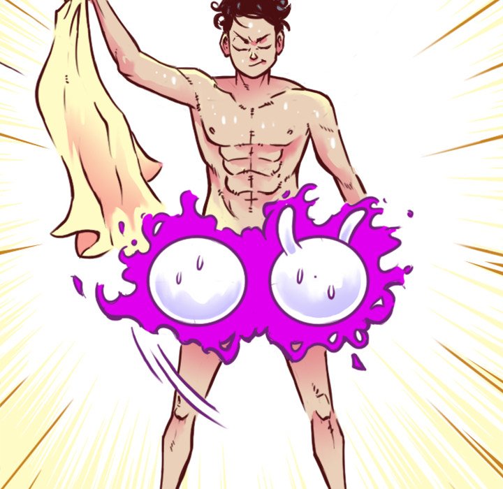 App's Orbs Apps Orbs EP 10 - Toomics page 44 - 