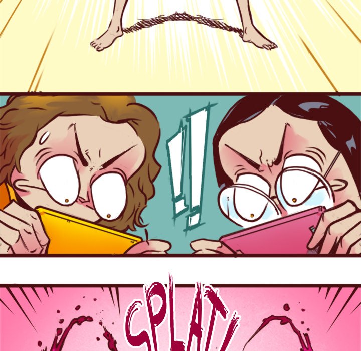 App's Orbs Apps Orbs EP 10 - Toomics page 45 - 