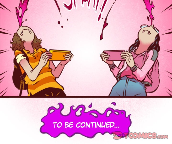 App's Orbs Apps Orbs EP 10 - Toomics page 46 - 