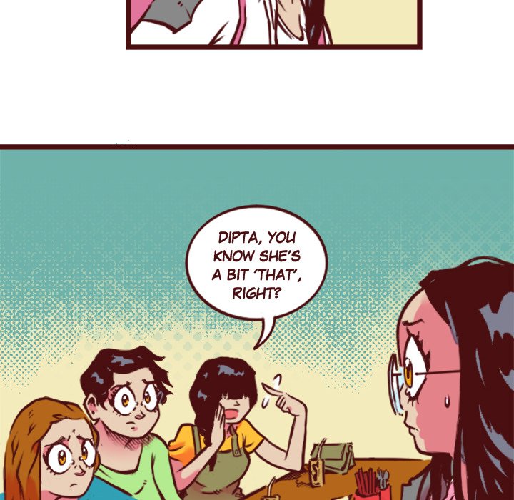 App's Orbs Apps Orbs EP 10 - Toomics page 8 - 
