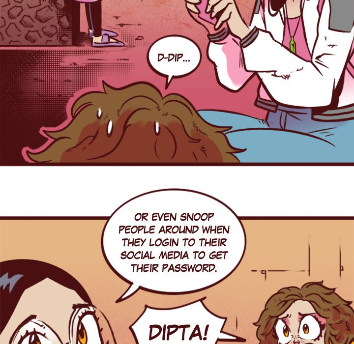 App's Orbs Apps Orbs EP 11 - Toomics page 12 - 