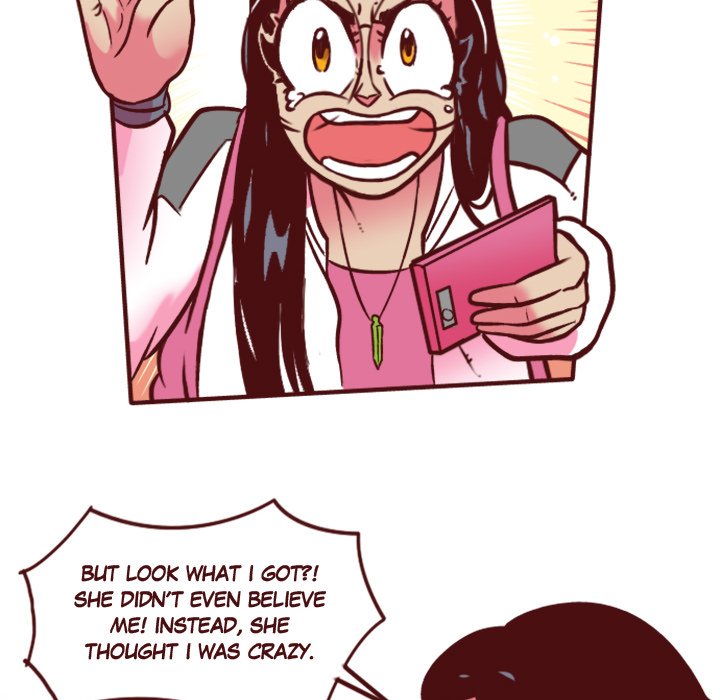 App's Orbs Apps Orbs EP 11 - Toomics page 18 - 