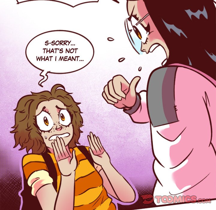 App's Orbs Apps Orbs EP 11 - Toomics page 19 - 