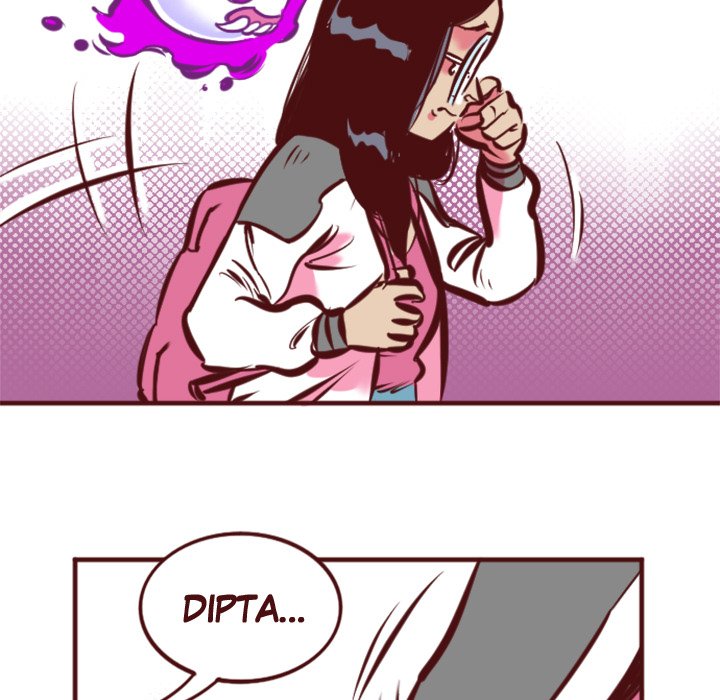 App's Orbs Apps Orbs EP 11 - Toomics page 24 - 