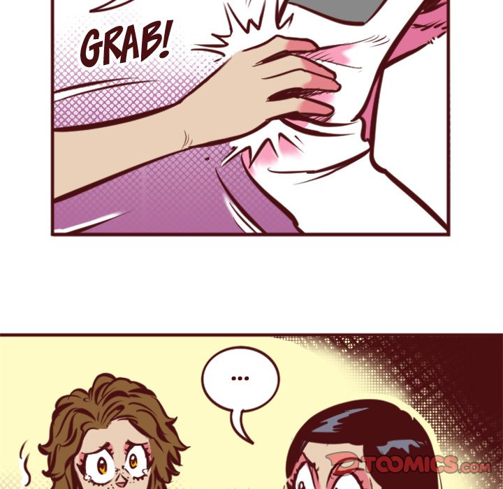 App's Orbs Apps Orbs EP 11 - Toomics page 25 - 