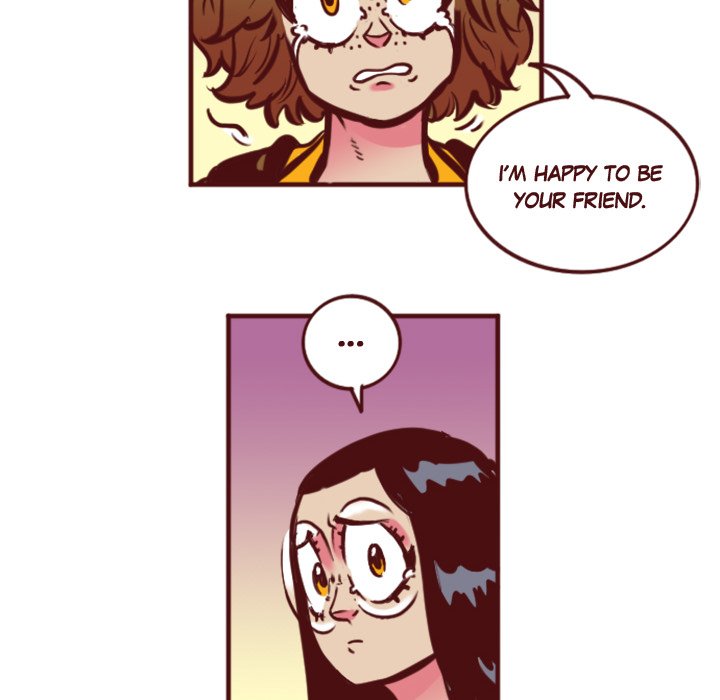 App's Orbs Apps Orbs EP 11 - Toomics page 27 - 