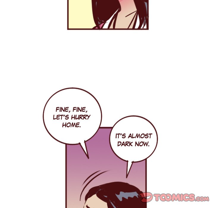 App's Orbs Apps Orbs EP 11 - Toomics page 28 - 