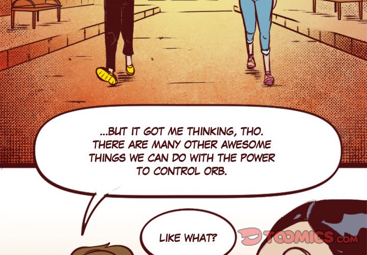 App's Orbs Apps Orbs EP 11 - Toomics page 4 - 