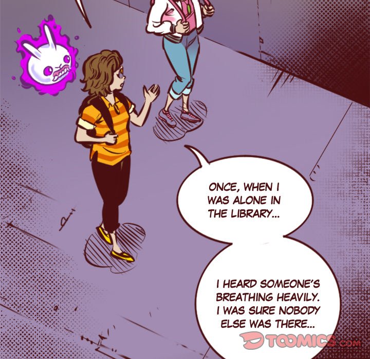 App's Orbs Apps Orbs EP 11 - Toomics page 31 - 