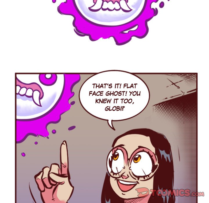 App's Orbs Apps Orbs EP 11 - Toomics page 34 - 