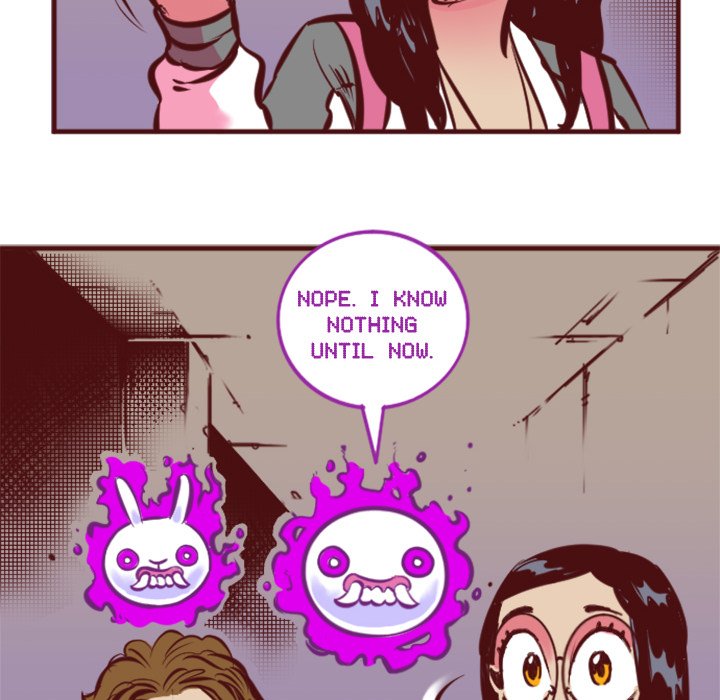 App's Orbs Apps Orbs EP 11 - Toomics page 35 - 