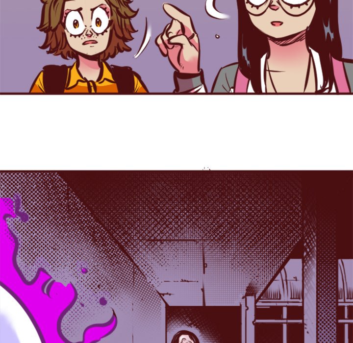 App's Orbs Apps Orbs EP 11 - Toomics page 36 - 