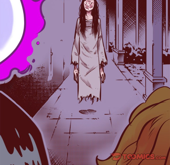 App's Orbs Apps Orbs EP 11 - Toomics page 37 - 
