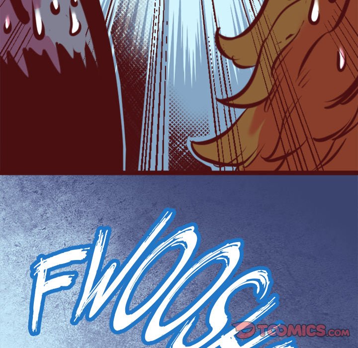 App's Orbs Apps Orbs EP 11 - Toomics page 40 - 