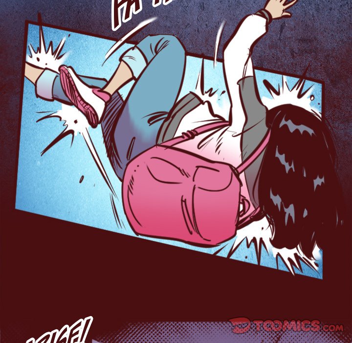 App's Orbs Apps Orbs EP 11 - Toomics page 43 - 