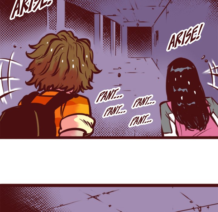App's Orbs Apps Orbs EP 11 - Toomics page 44 - 
