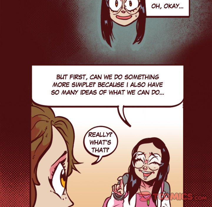 App's Orbs Apps Orbs EP 11 - Toomics page 7 - 